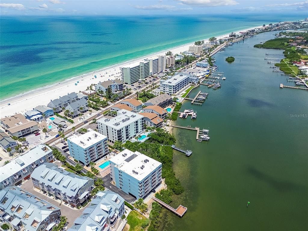 19925 Gulf Blvd APT 105 Indian Shores, FL 33785 - Thumbnail 3