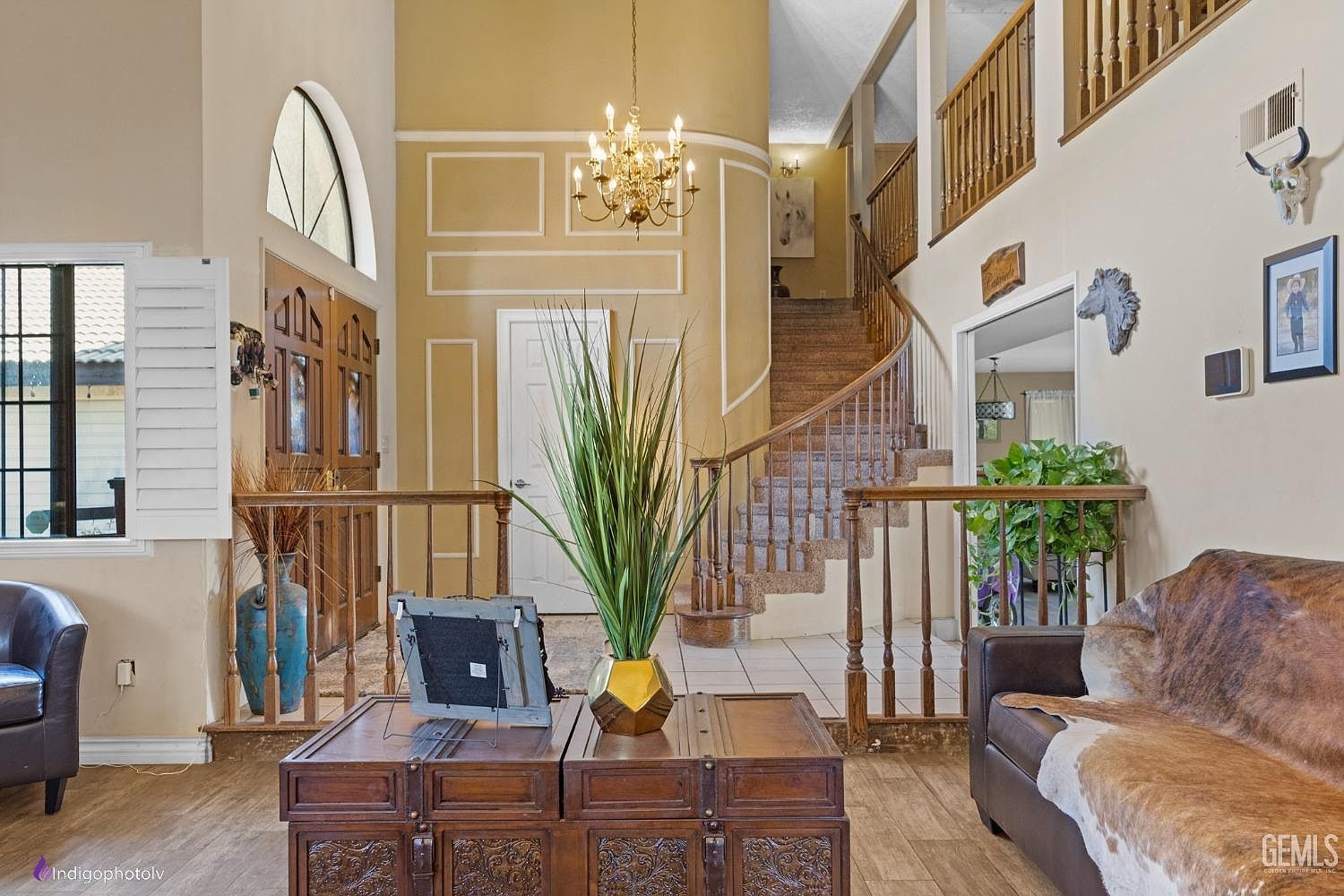 6351 Deacon Ave Bakersfield, CA 93307 - Thumbnail 3