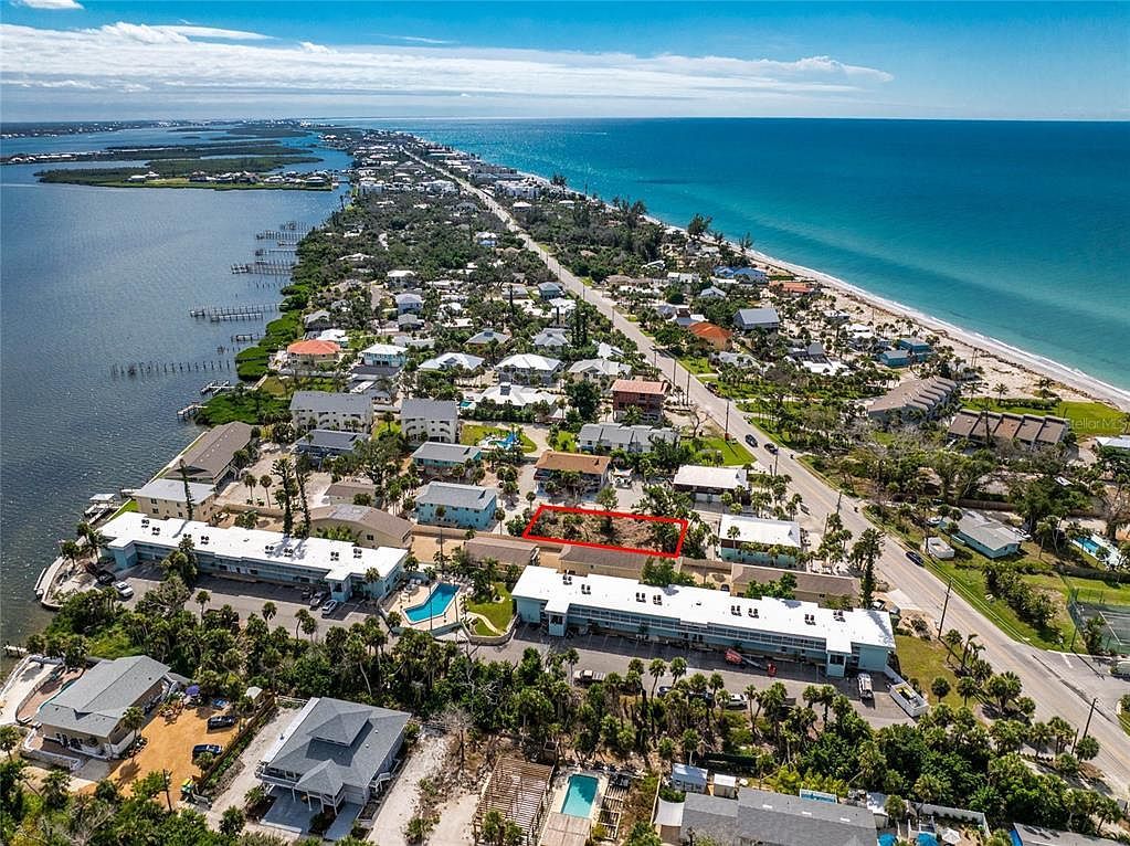 5047 N Beach Rd LOT 8 Englewood, FL 34223 - Thumbnail 3