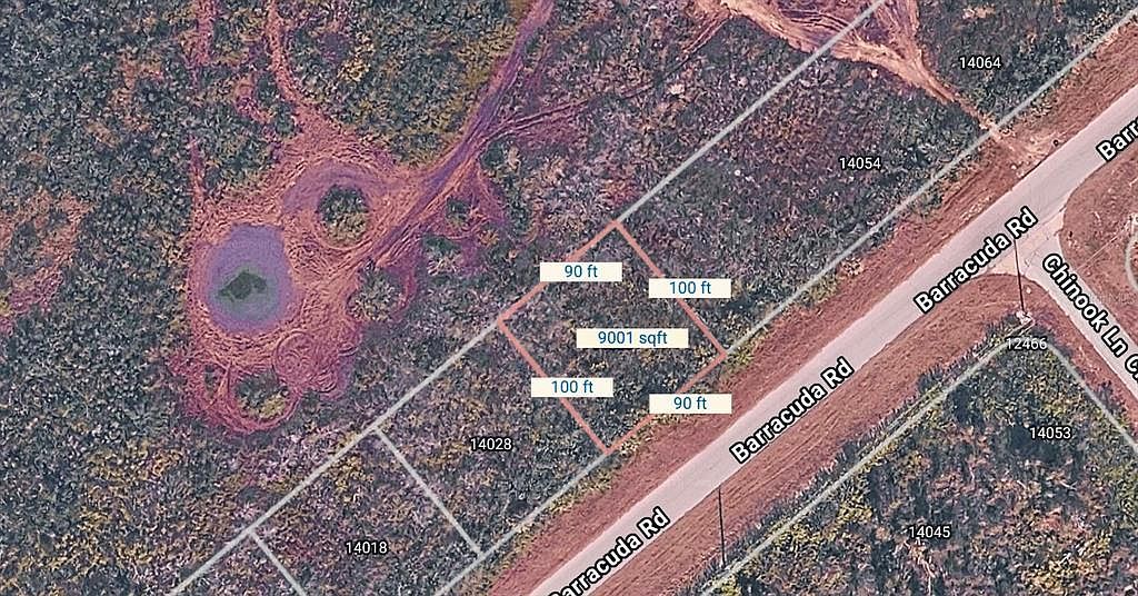 14036 Barracuda Rd Lot 5 Placida, FL 33946 - Thumbnail 3