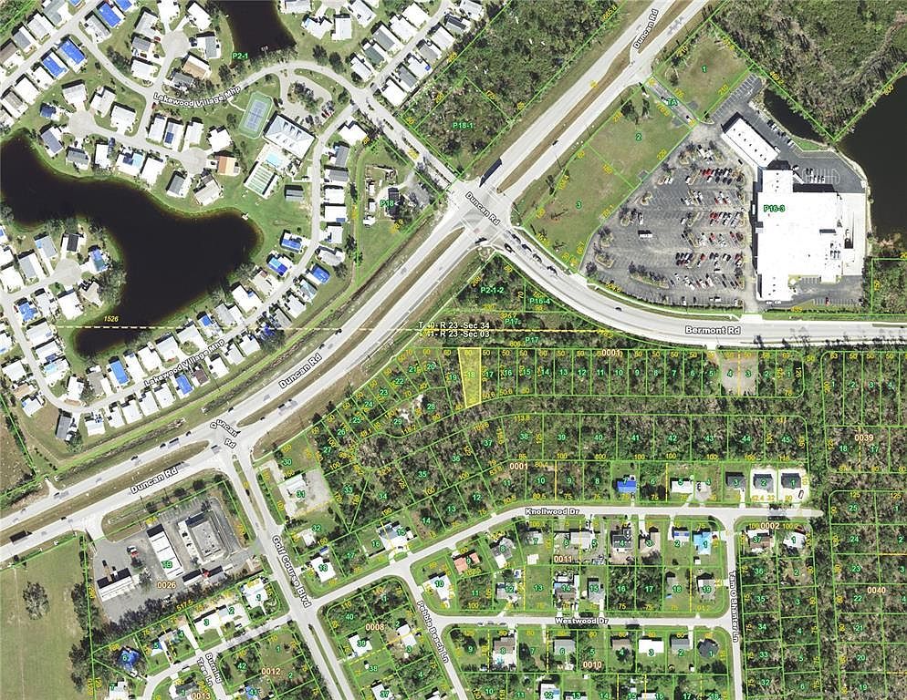 27180 Knollwood Ct #18 Punta Gorda, FL 33982 - Thumbnail 3