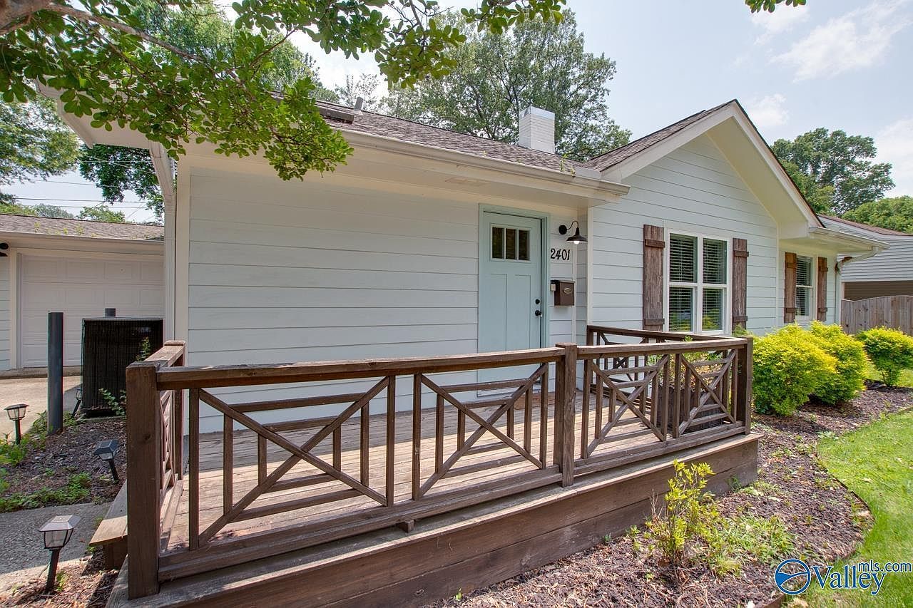 2401 Bonita Dr SW Huntsville, AL 35801 - Thumbnail 3