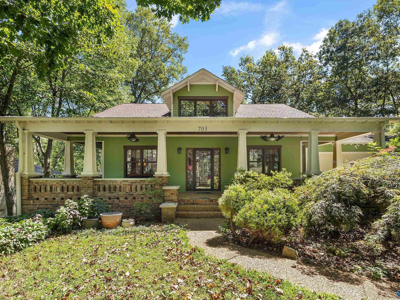 703 Read Dr SE Huntsville, AL 35801 - Thumbnail 3