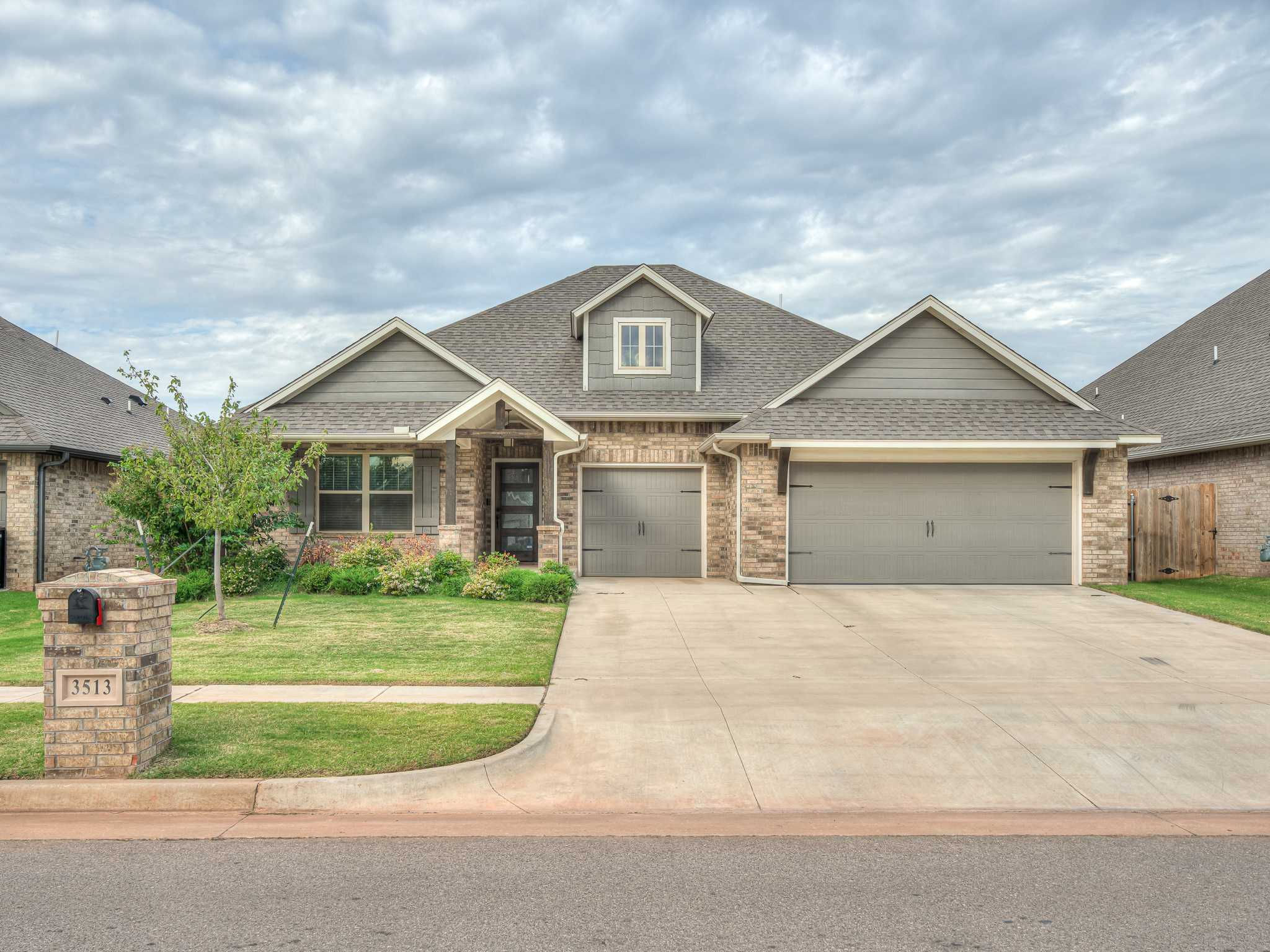 3513 Lakeside Dr, Oklahoma City, OK, USA, 73160 - Thumbnail 3