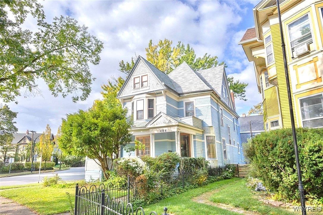 484 Richmond Ave Buffalo, NY 14222 - Thumbnail 3