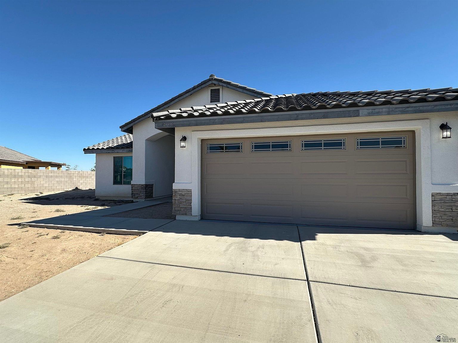 425 N Amarely Ave San Luis, AZ 85336 - Thumbnail 3