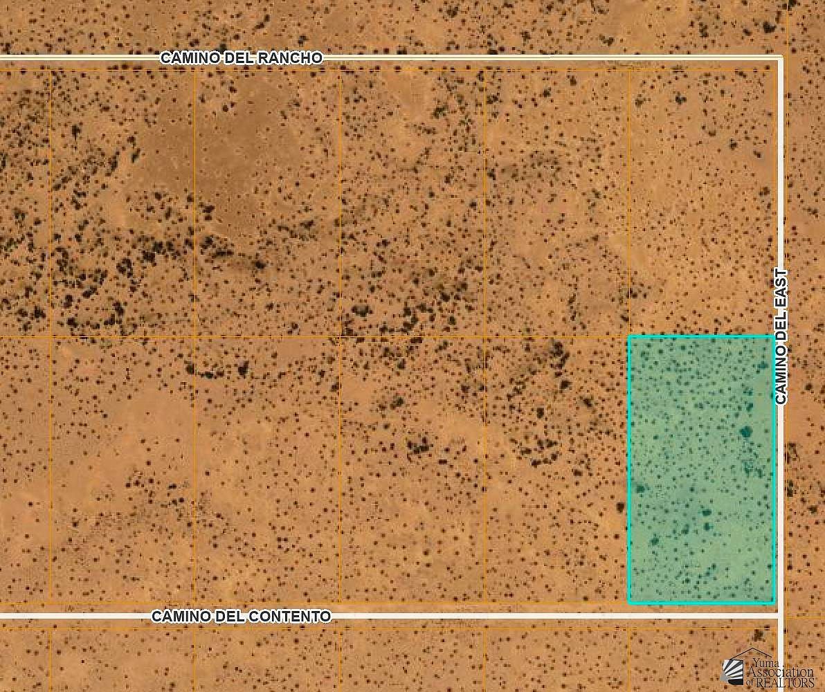 Apn 591 43 19 E Roll, AZ 85347 - Thumbnail 3