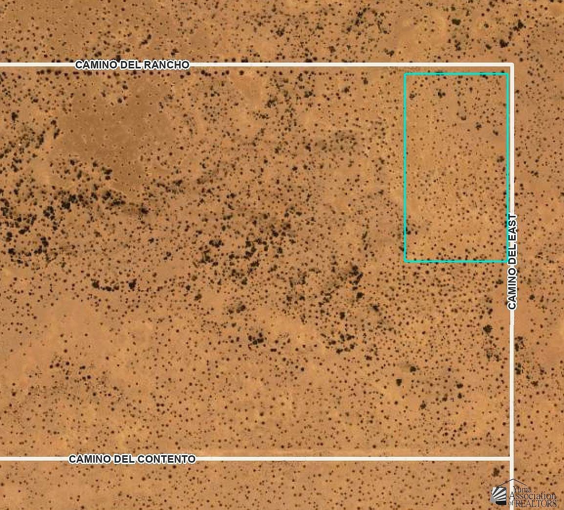 Apn 591 43 18 E Roll, AZ 85347 - Thumbnail 3