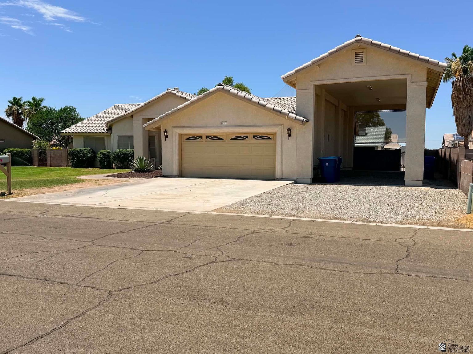 14742 S Blanco Ave Yuma, AZ 85365 - Thumbnail 3