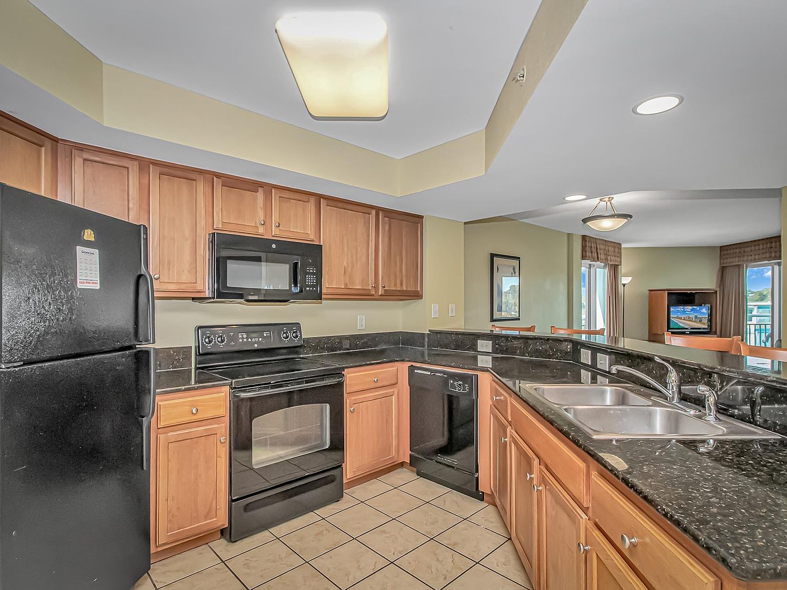 504 N Ocean Blvd #310 Myrtle Beach, SC 29577 - Thumbnail 3