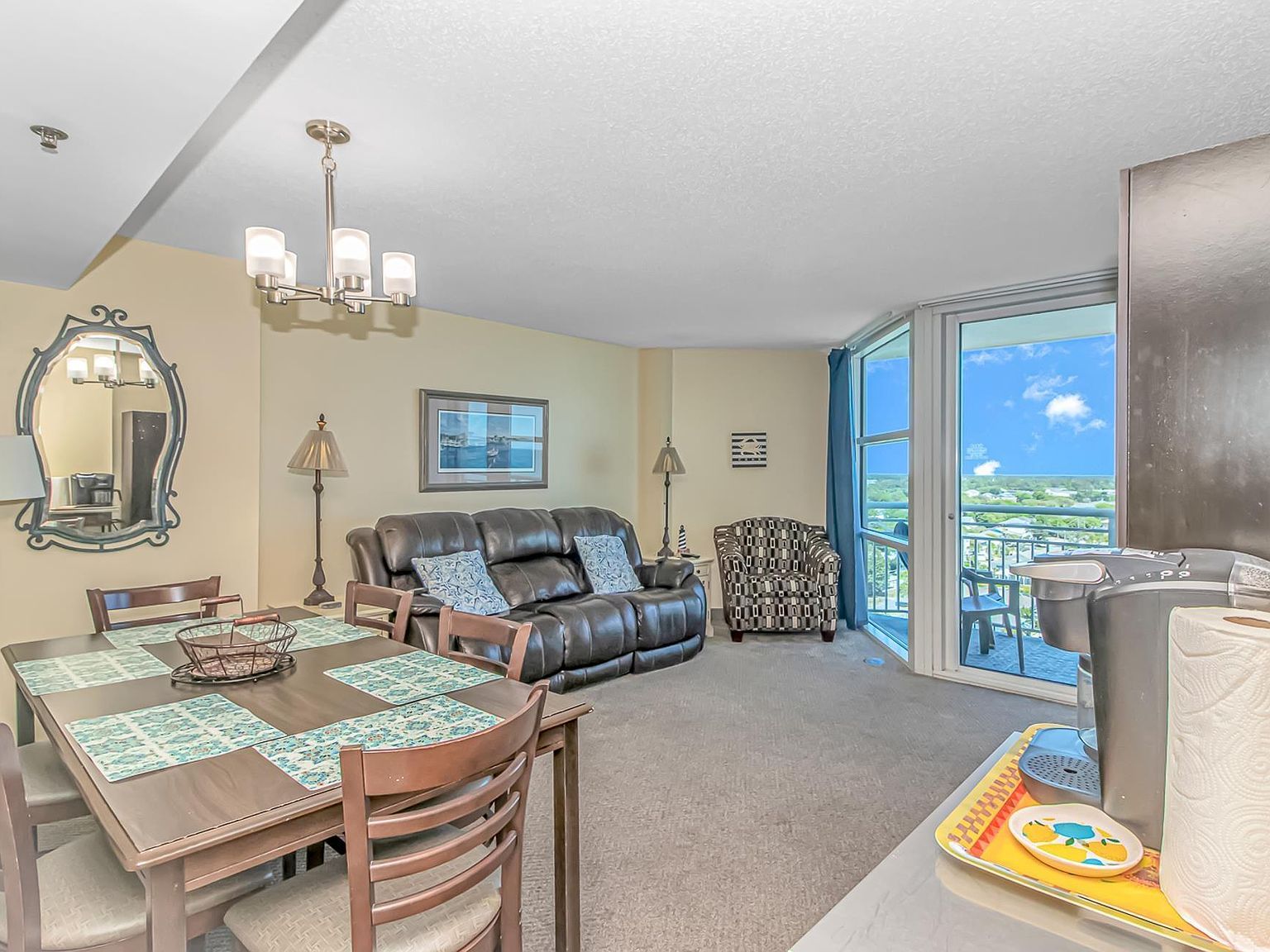 2301 S Ocean Blvd UNIT 1202 North Myrtle Beach, SC 29582 - Thumbnail 3