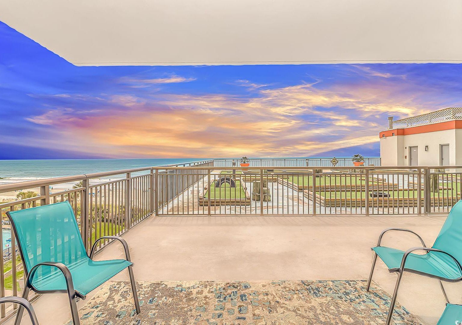 7200 N Ocean Blvd #551 Myrtle Beach, SC 29572 - Thumbnail 3