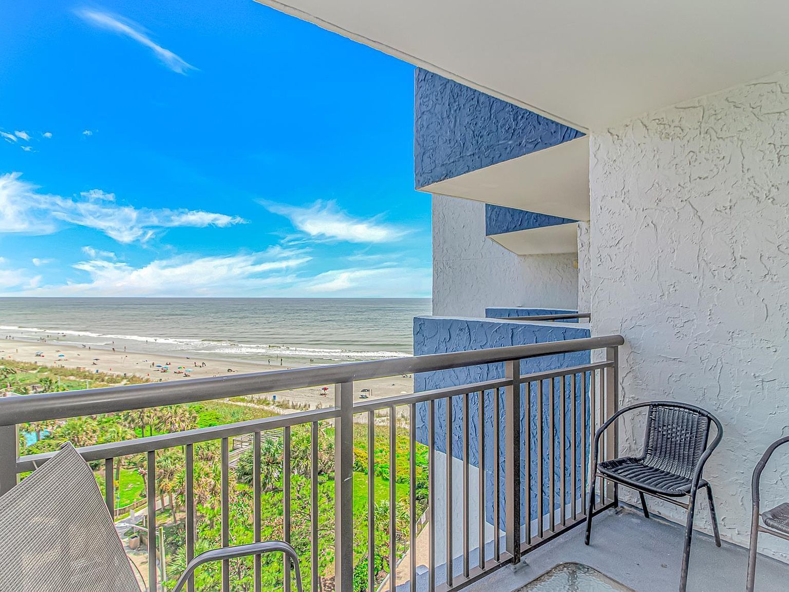 2001 S Ocean Blvd UNIT PENTHOUSE 813 Myrtle Beach, SC 29577 - Thumbnail 3