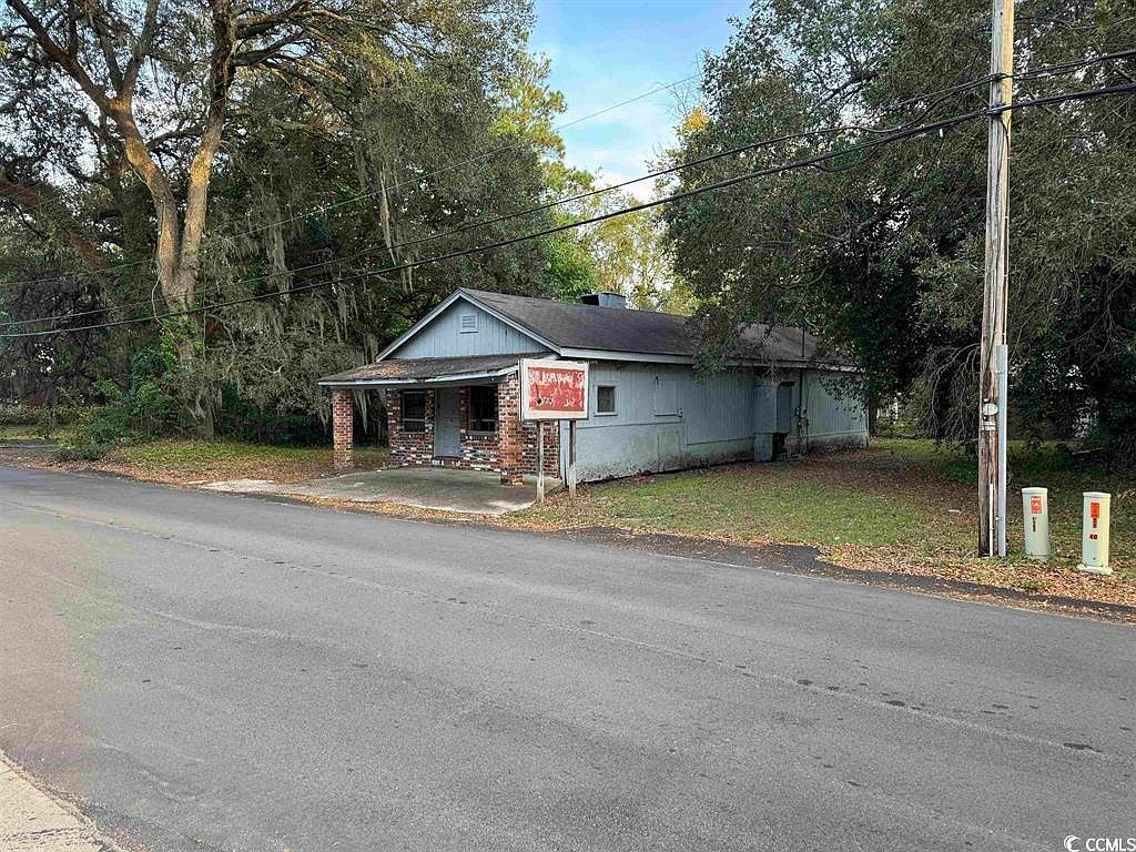 1717 Racepath Ave Conway, SC 29527 - Thumbnail 3