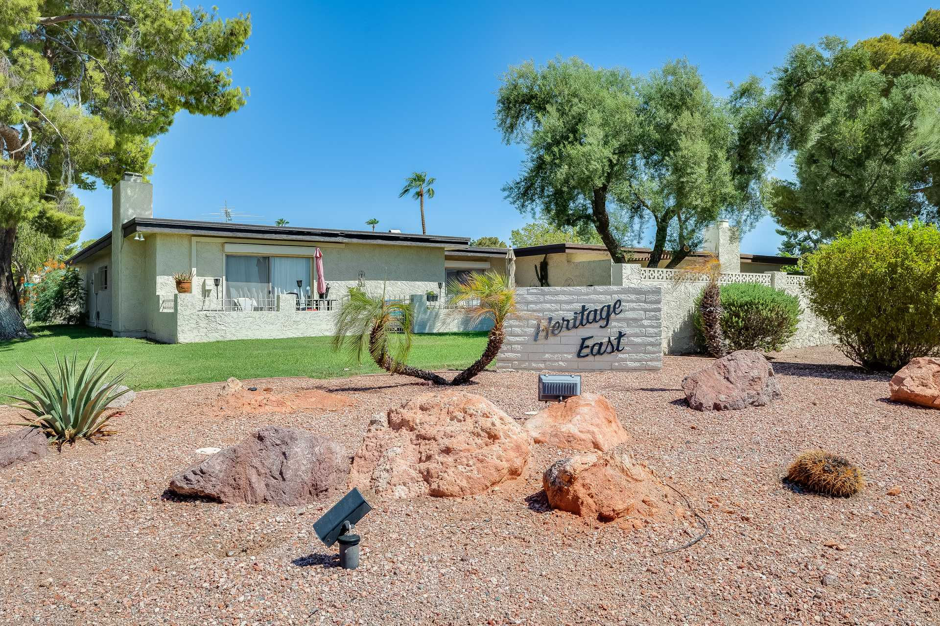 6130 E Harvard St, Scottsdale, AZ 85257, USA  | Single Family