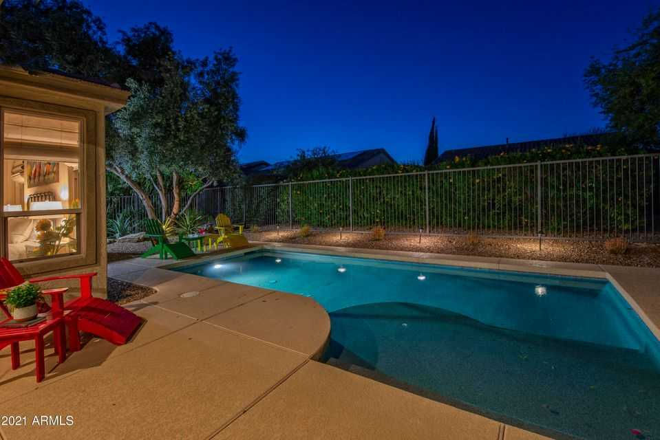 12576 W Rosewood Ln, Peoria, AZ 85383, USA | Single Family