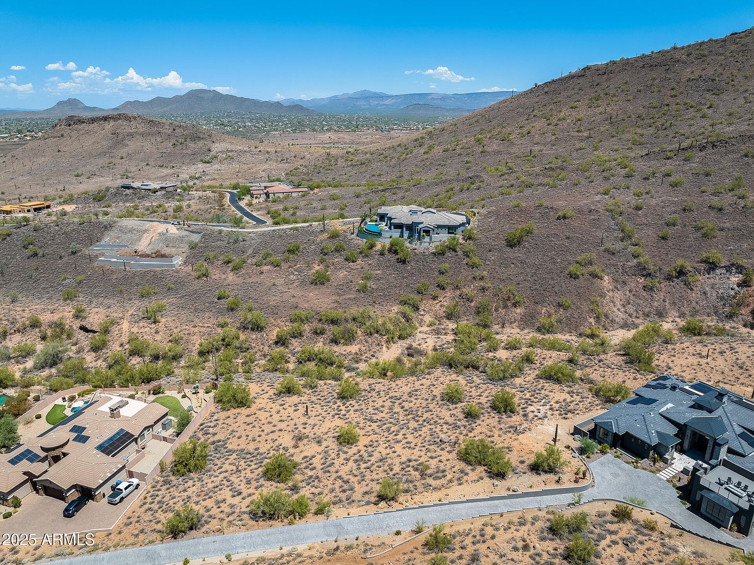 2398 W Espartero Way LOT 8 Phoenix, AZ 85086 - Thumbnail 3