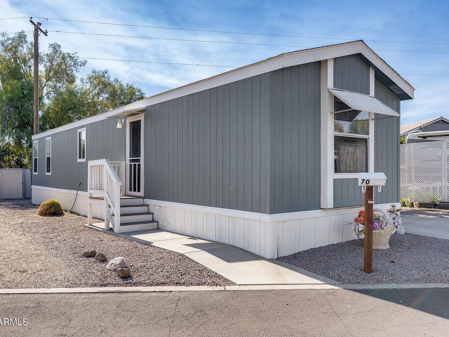 19225 N Cave Creek Rd LOT 70 Phoenix, AZ 85024 - Thumbnail 3