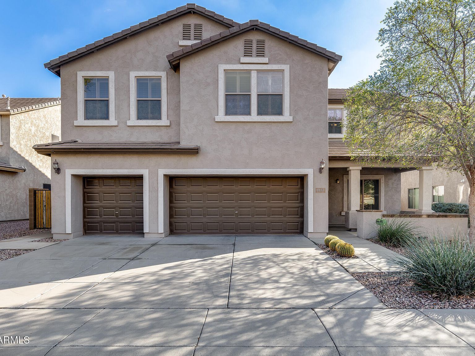 7533 W Rushmore Way Florence, AZ 85132 - Thumbnail 3