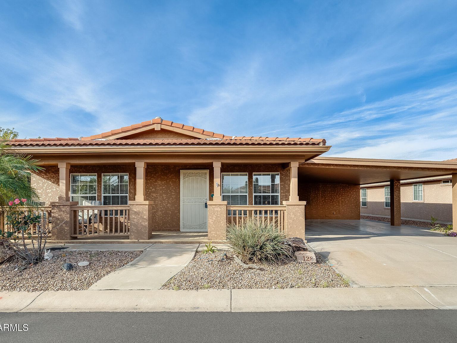 7373 E Us Highway 60 LOT 128 Gold Canyon, AZ 85118 - Thumbnail 3