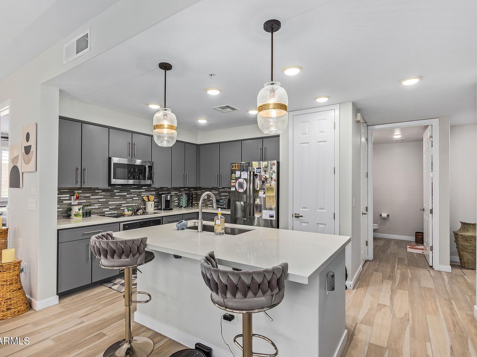 250 W Queen Creek Rd APT 145 Chandler, AZ 85248 - Thumbnail 3