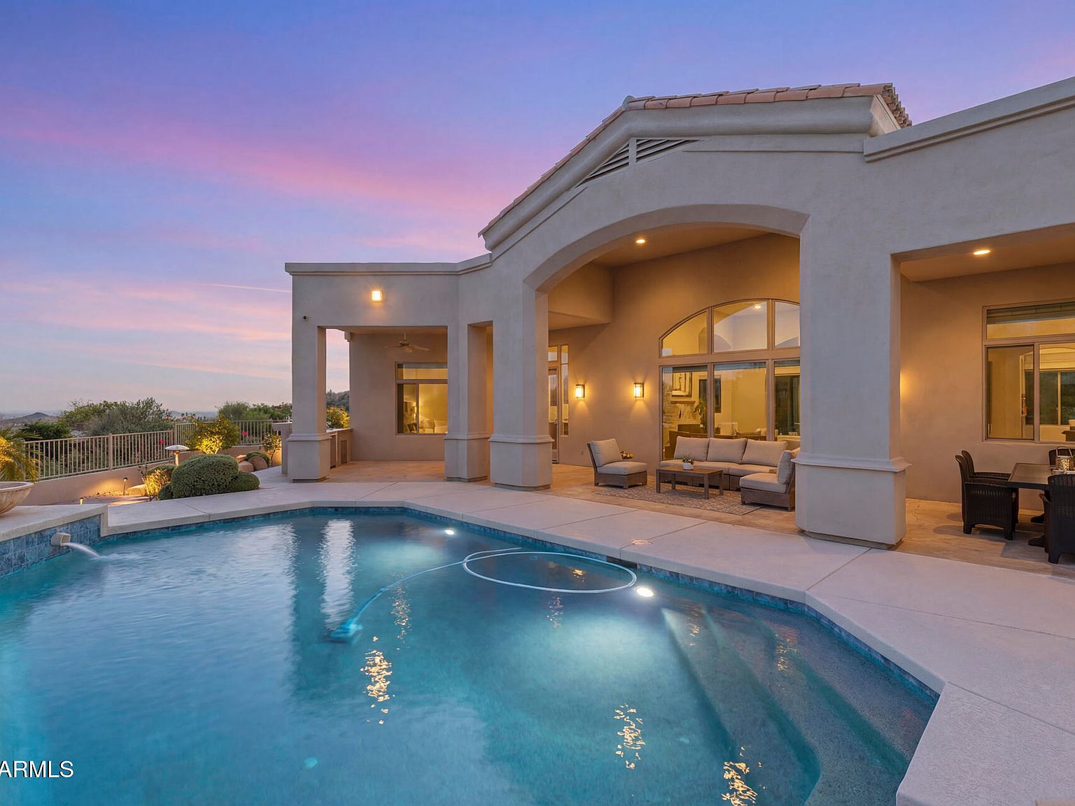 12379 N 133rd Pl Scottsdale, AZ 85259 - Thumbnail 3