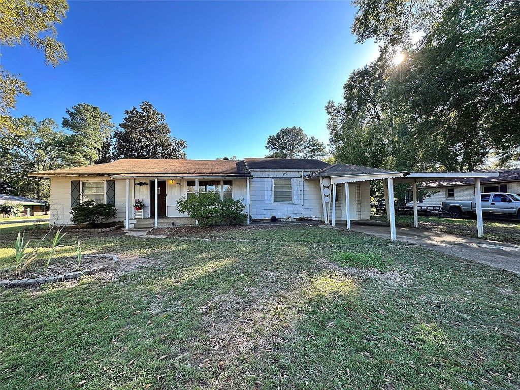 1010 SE Jackson St Idabel, OK 74745 - Thumbnail 3