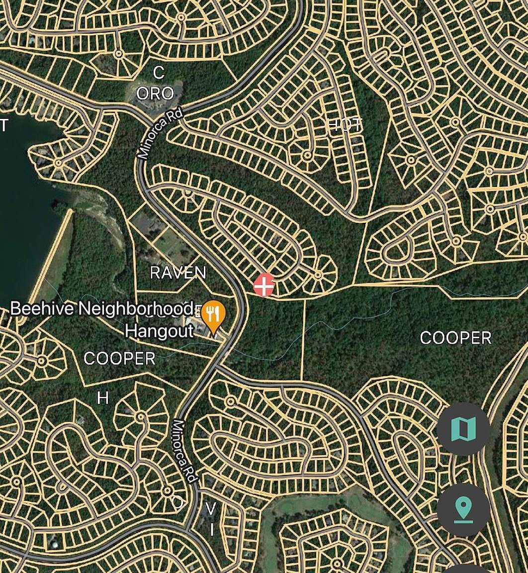 32 Tomelloso Way Hot Springs Village, AR 71909  | Land/Lot