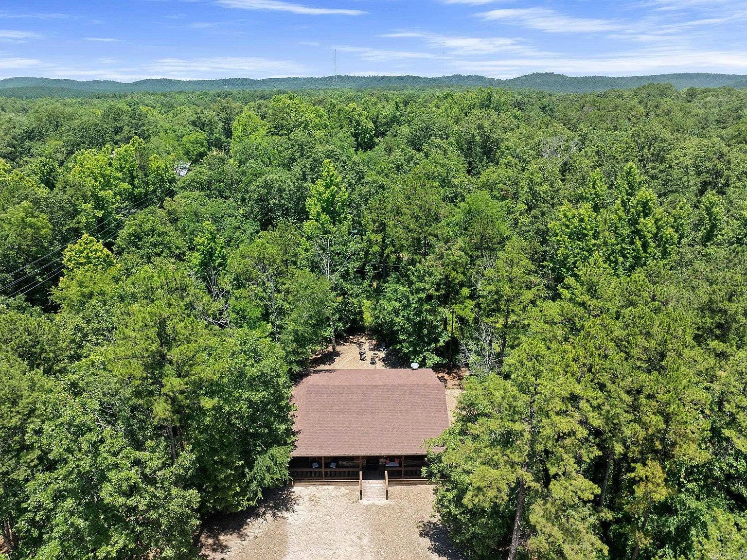 145 Guppy Ln Broken Bow, OK 74728 - Thumbnail 3