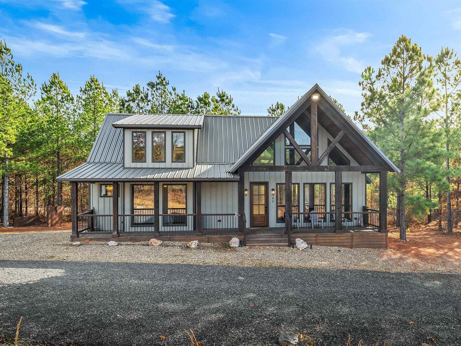 93 Twisted Pine Trl Broken Bow, OK 74728 - Thumbnail 3