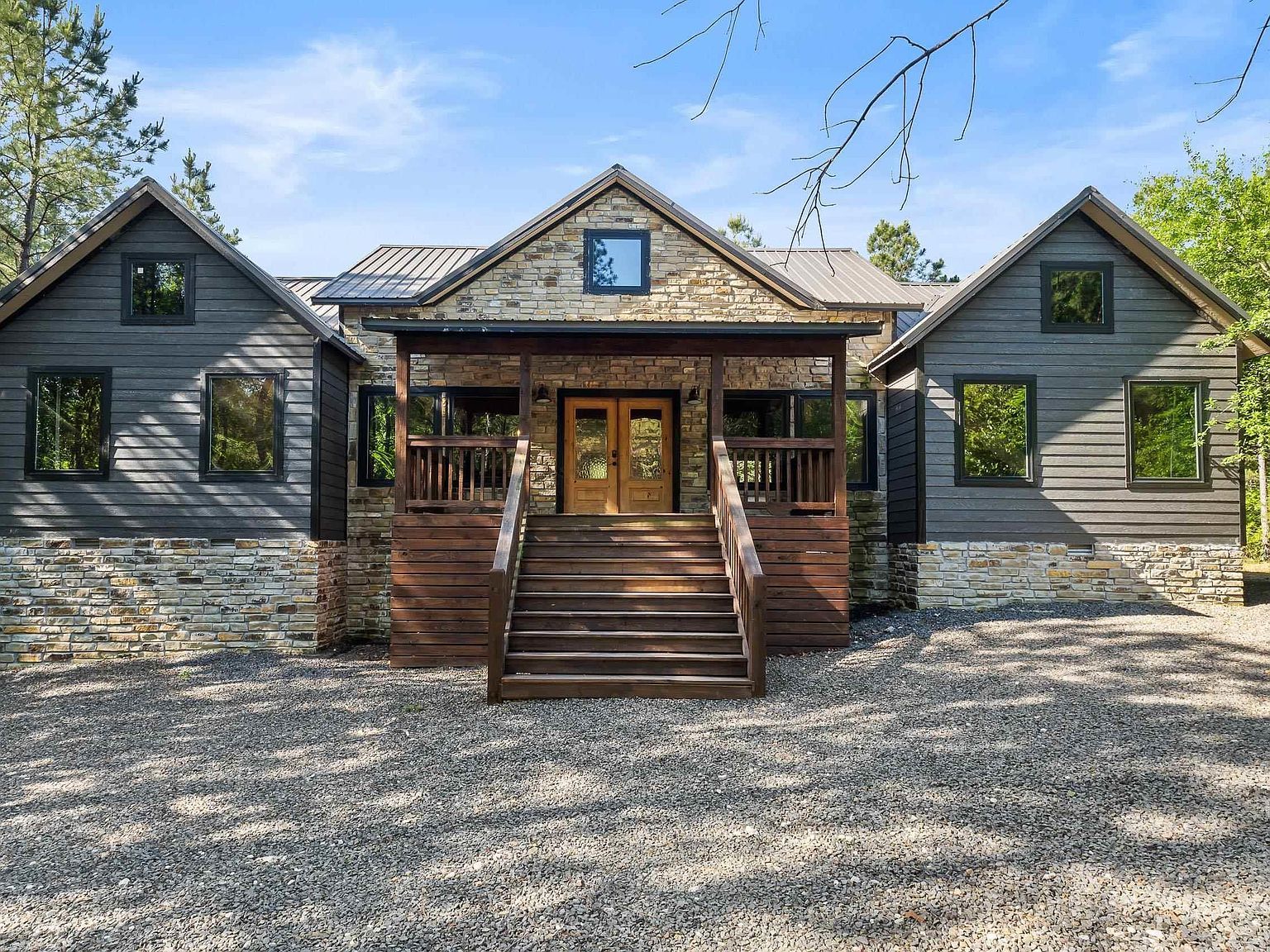 184 Hochamagnolia Trl Broken Bow, OK 74728 - Thumbnail 3