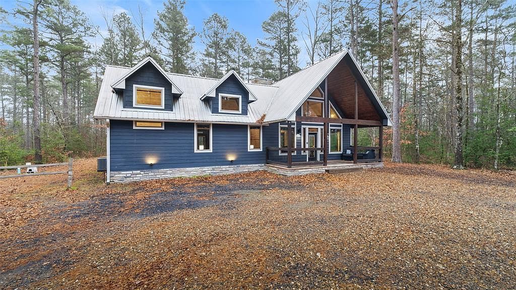 46 Martin Pond Rd Smithville, OK 74957 - Thumbnail 3