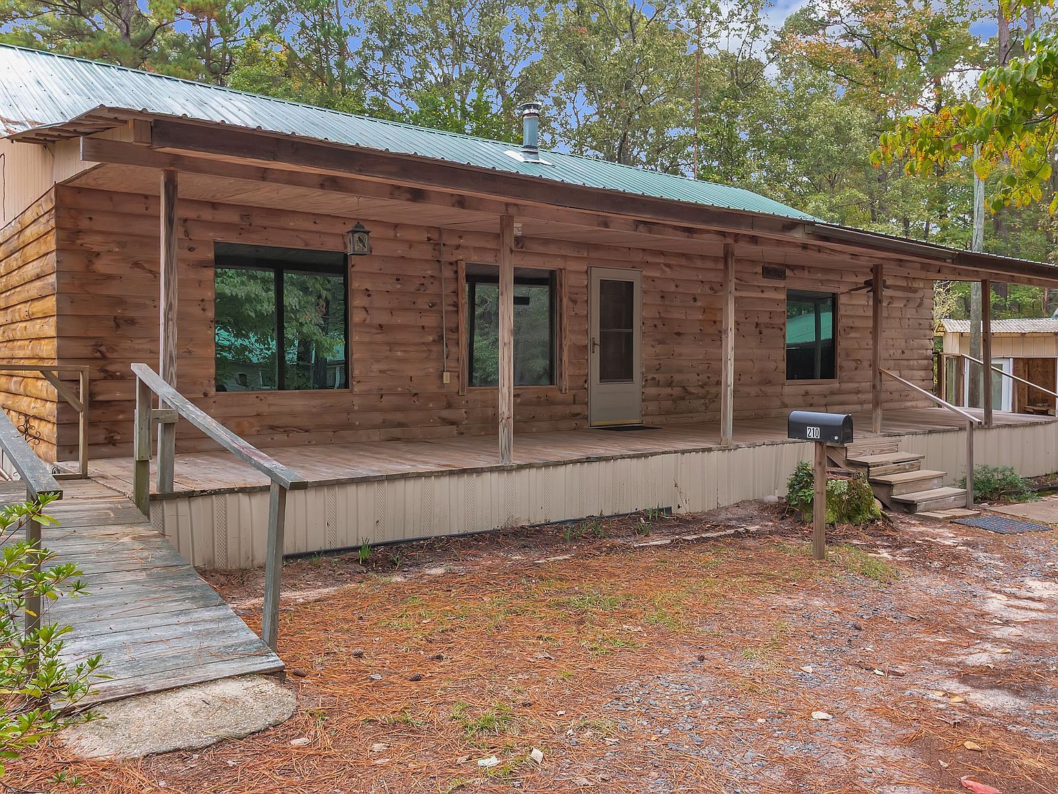 210 Whispering Pines Trl Minden, LA 71055 - Thumbnail 3