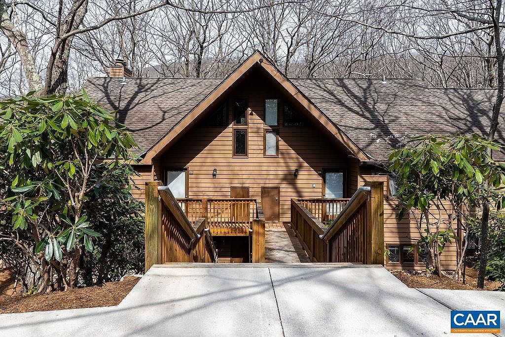 712 Laurelwood Wintergreen Resort, VA 22967 - Thumbnail 3