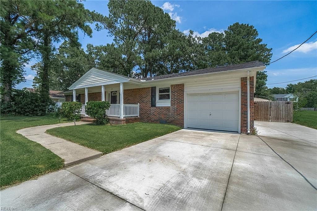 757 Sherman Dr Chesapeake, VA 23320 - Thumbnail 3