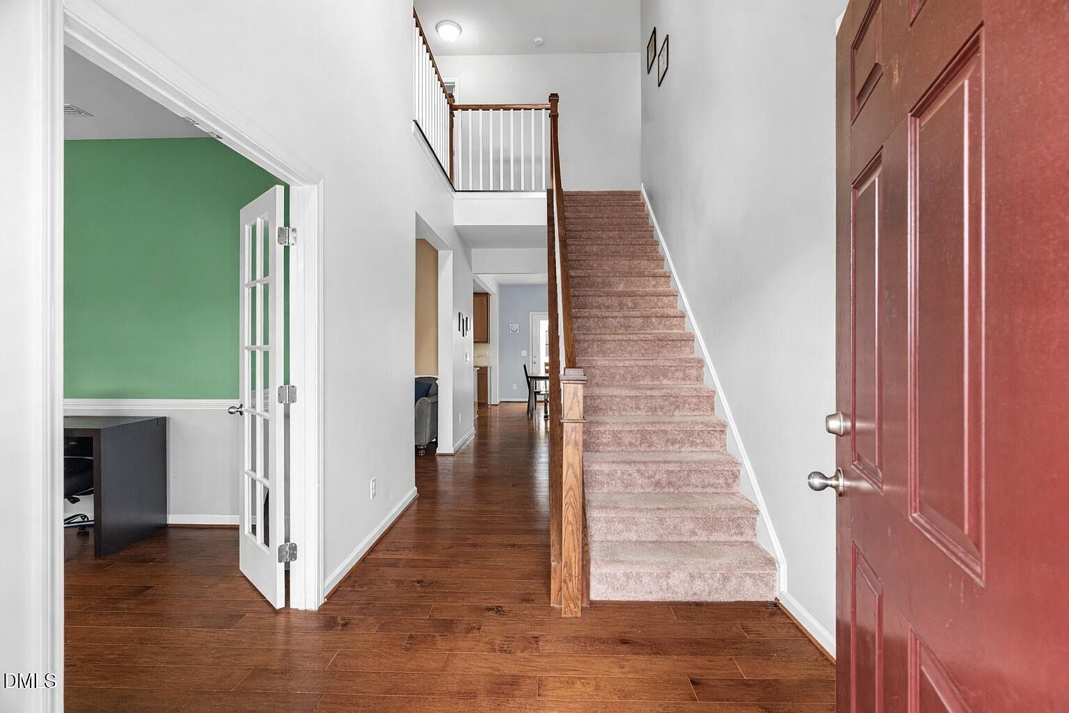 3945 White Kestrel Dr Raleigh, NC 27616 - Thumbnail 3