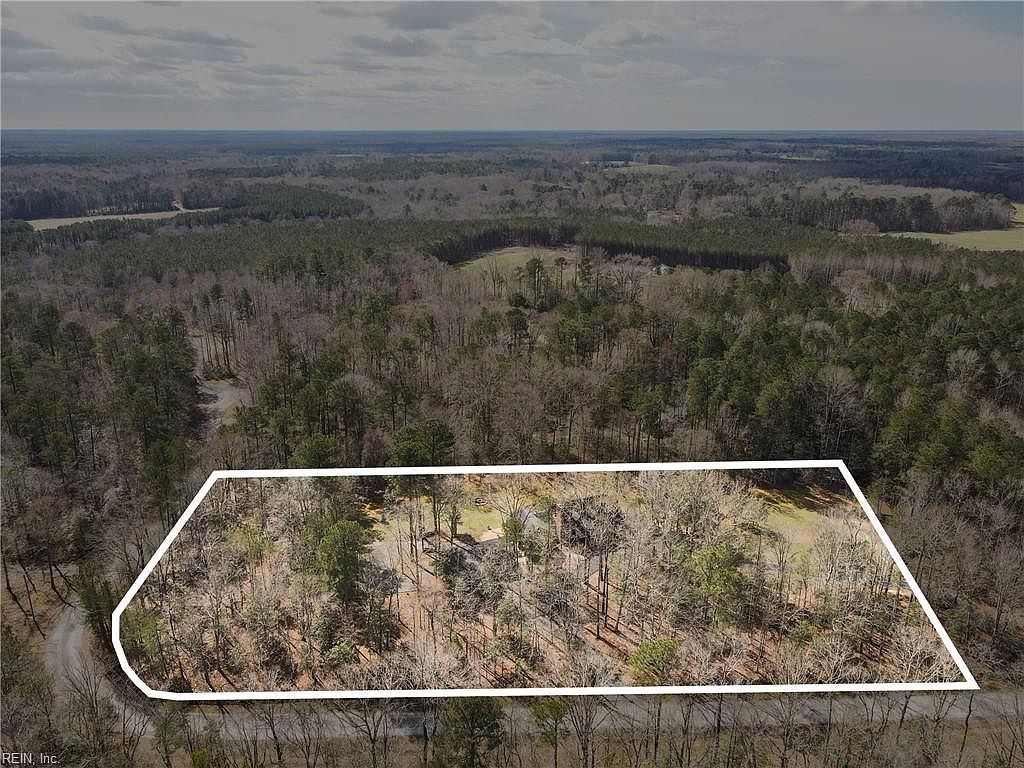 4698 Hill Trl Gloucester, VA 23061 - Thumbnail 3