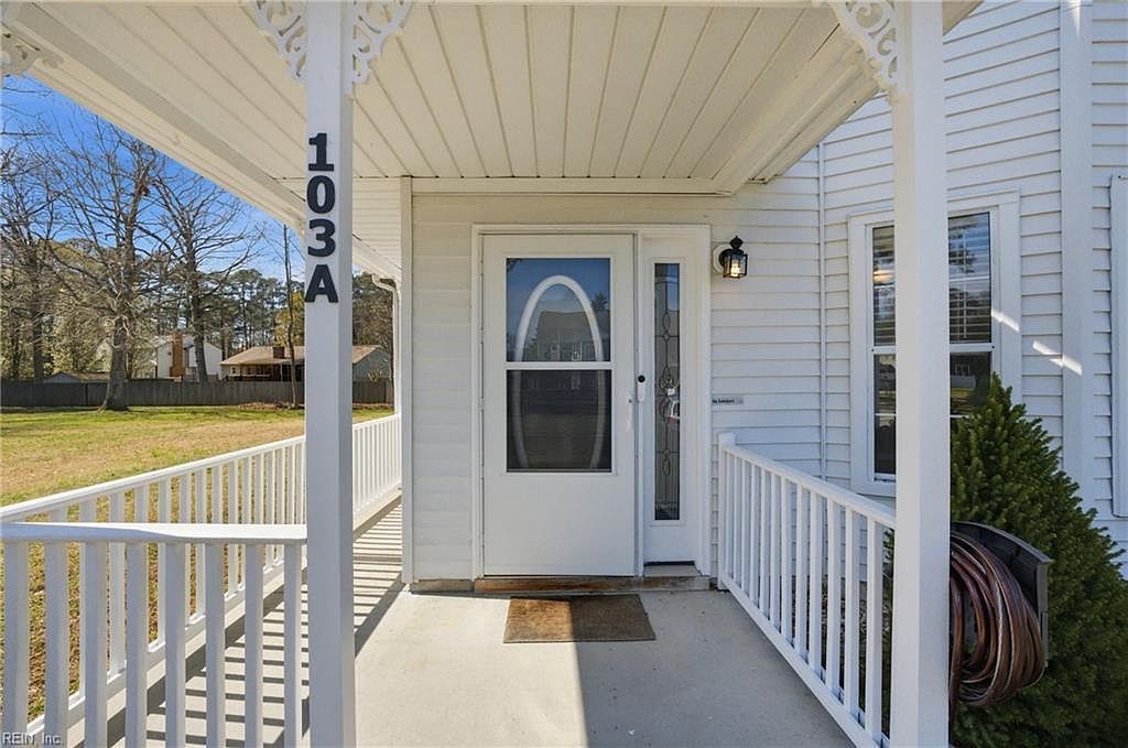 103 Heather Way APT A Yorktown, VA 23693 - Thumbnail 3