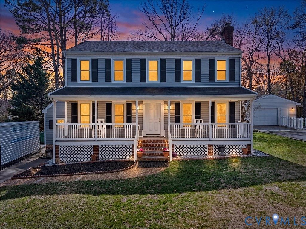 9737 Kingscroft Dr Glen Allen, VA 23060 - Thumbnail 3