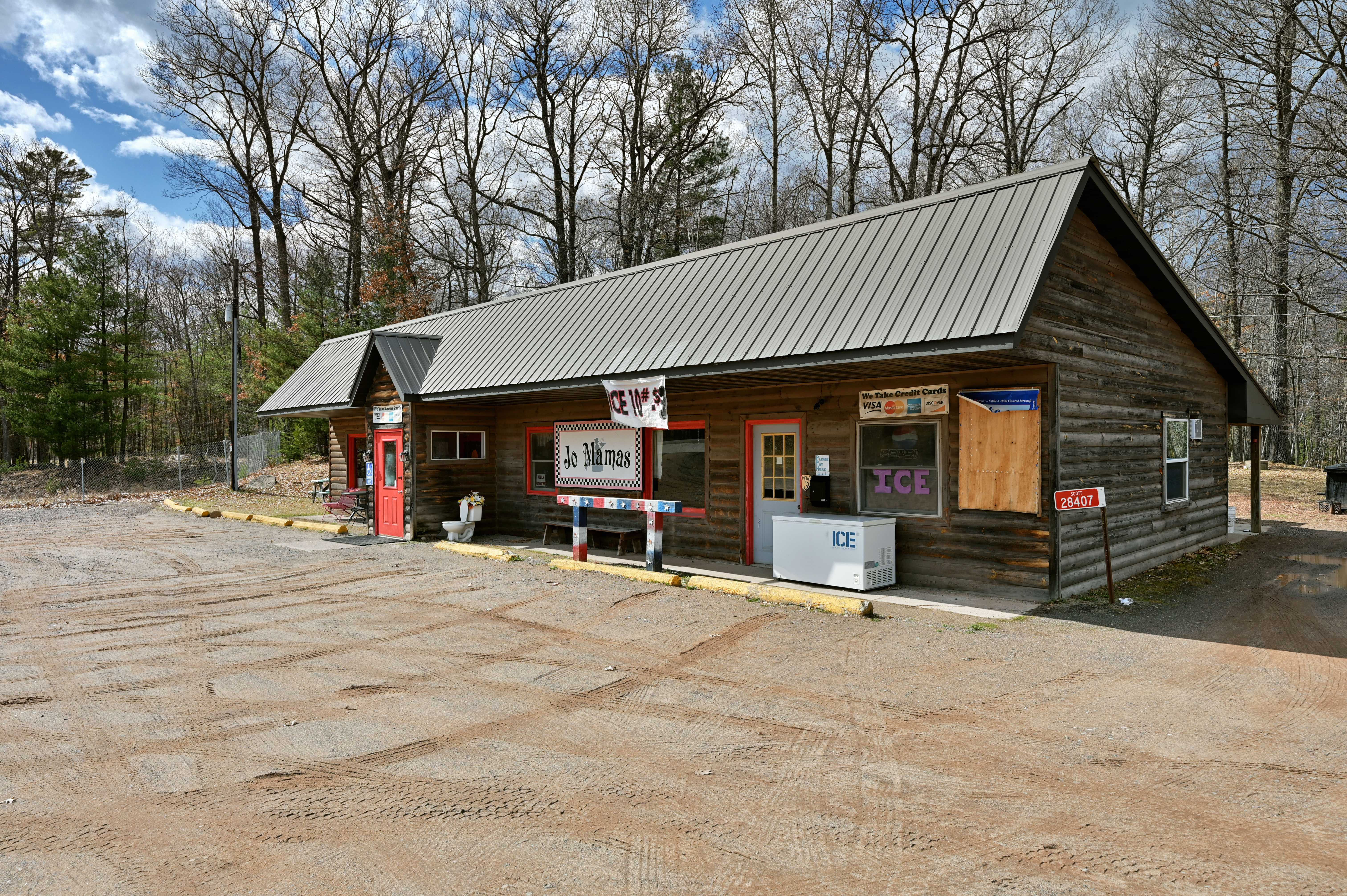 28407 & 28409 County Rd H, Webster, WI, 54893 - Thumbnail 3