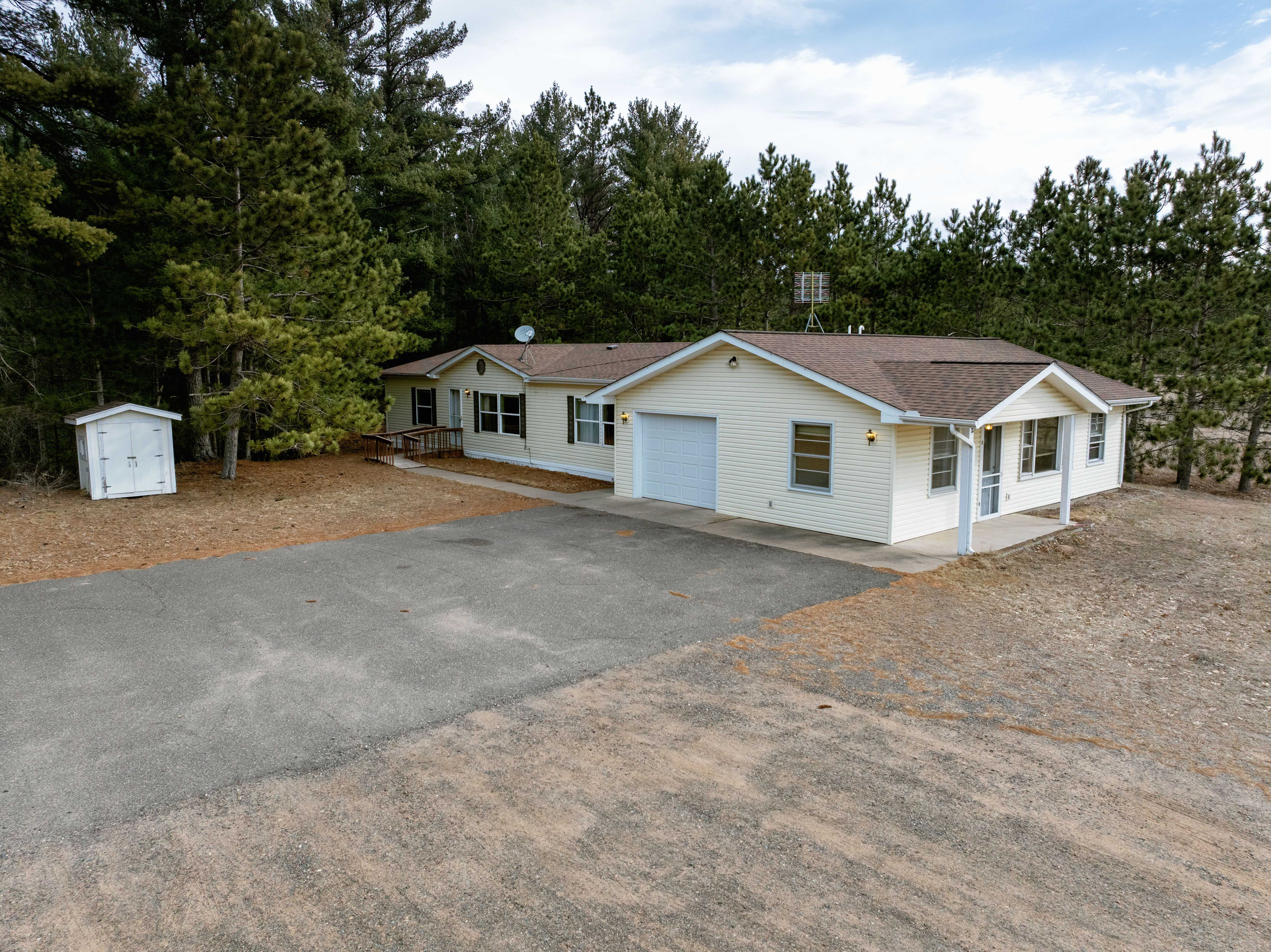 14376 State Rd 70, Grantsburg, WI, USA, 54840 - Thumbnail 3