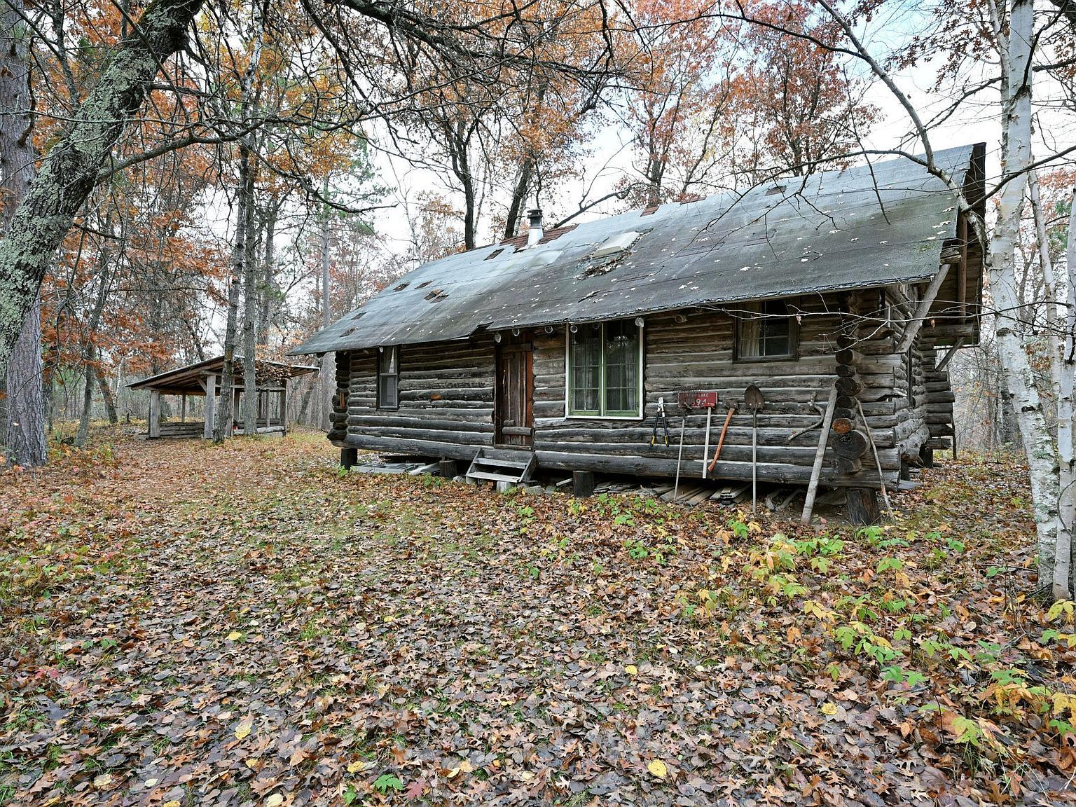 1894 S Lost Lake Rd Danbury, WI 54830 - Thumbnail 3