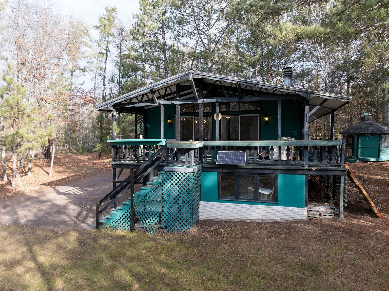 3715 Deer Lodge Dr Danbury, WI 54830 - Thumbnail 3