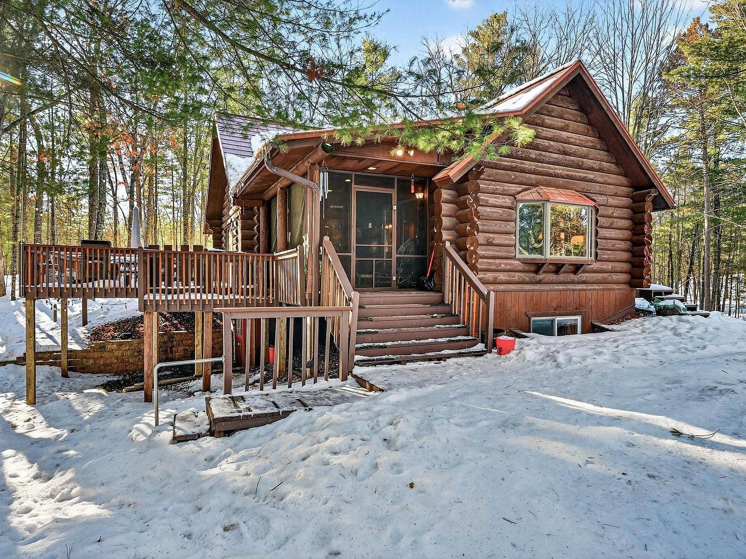 28450 Three Mile Rd Danbury, WI 54830 - Thumbnail 3