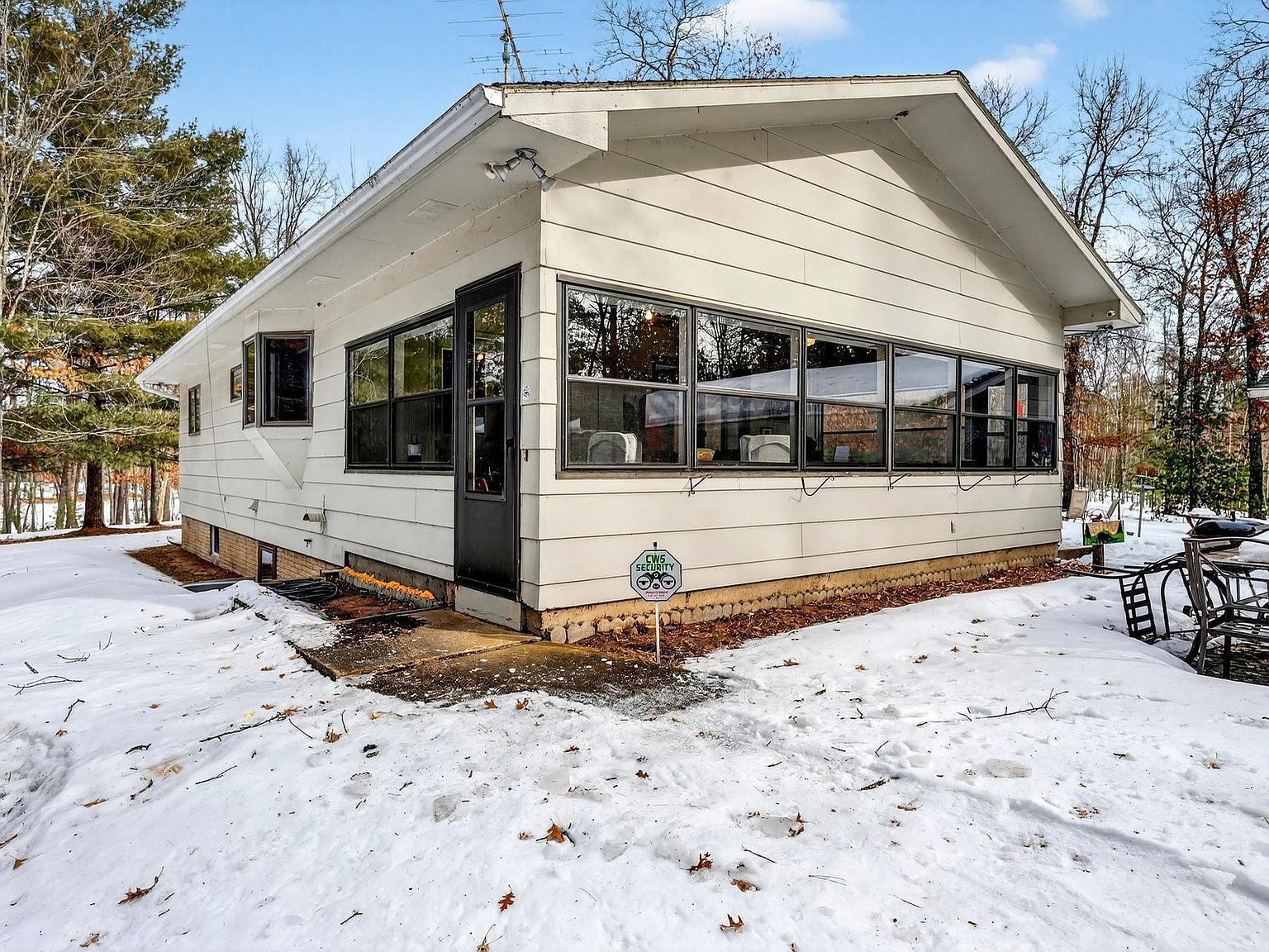 3568 Deer Lodge Ln Danbury, WI 54830 - Thumbnail 3