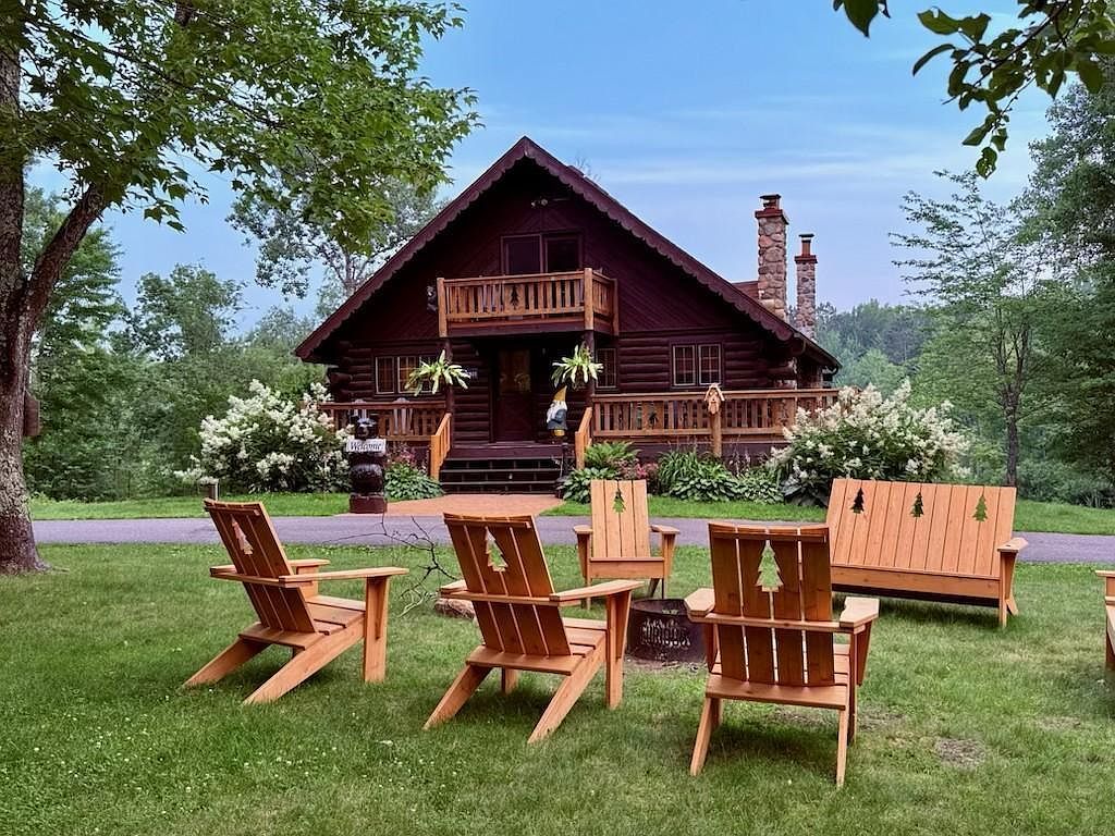 9065 N Rohlf Rd Hayward, WI 54843 - Thumbnail 3