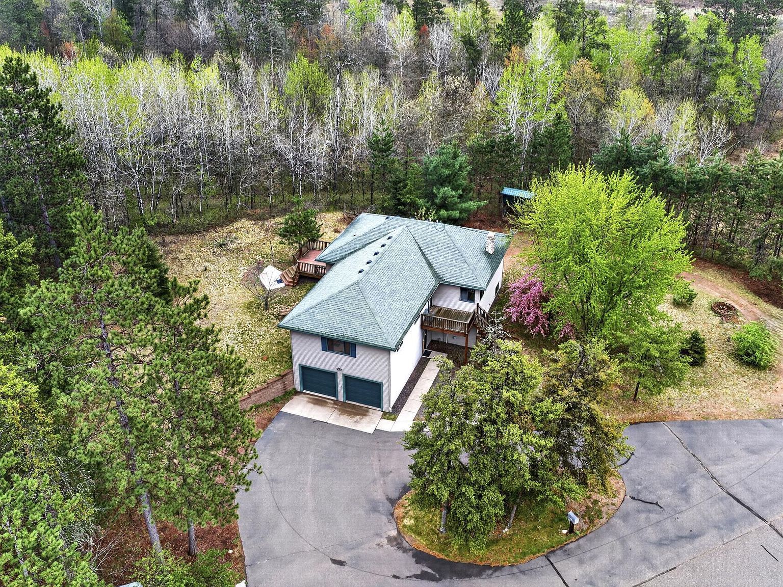 30176 Eagle Lake Rd Danbury, WI 54830 - Thumbnail 3