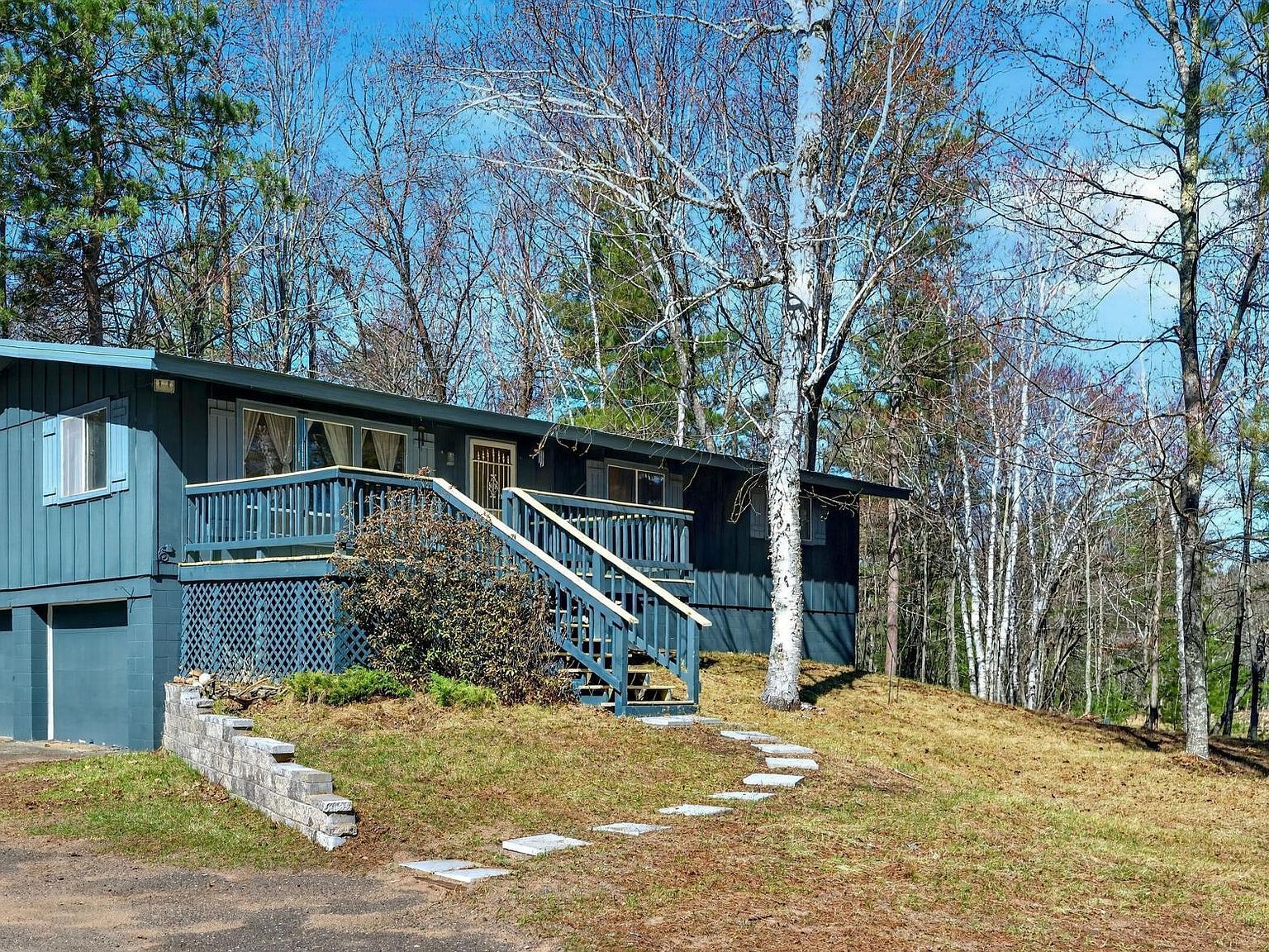 28941 Treasure Island Rd Danbury, WI 54830 - Thumbnail 3