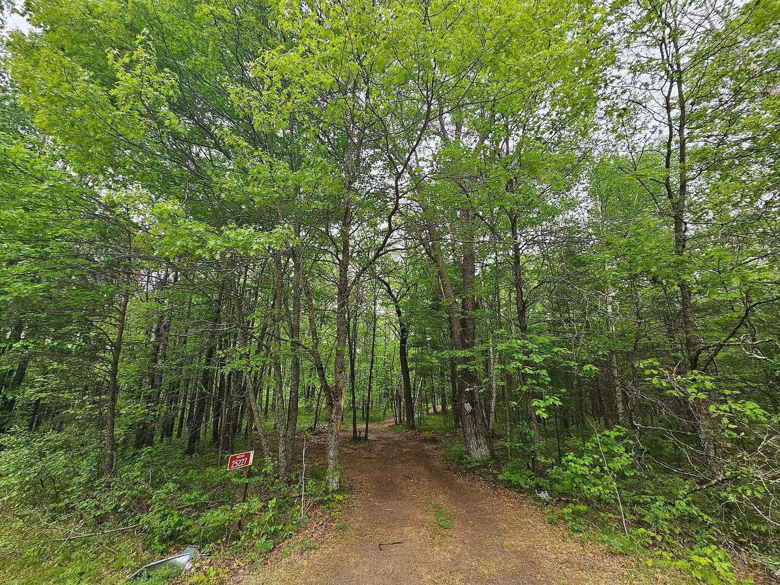 25227 Kruger Rd Webster, WI 54893 - Thumbnail 3