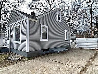 2913 Lemuel St Muskegon Heights, MI 49444 - Thumbnail 3